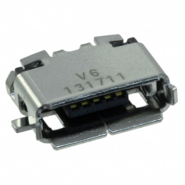 UB-MC5AB2R3-RS04-4S-1-TB NMP UB-MC5AB2R3-RS04-4S-1-TB NMP